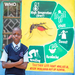 A call for action to change age structure in Kenya´s health data management system to enhance malaria surveillance and interventions