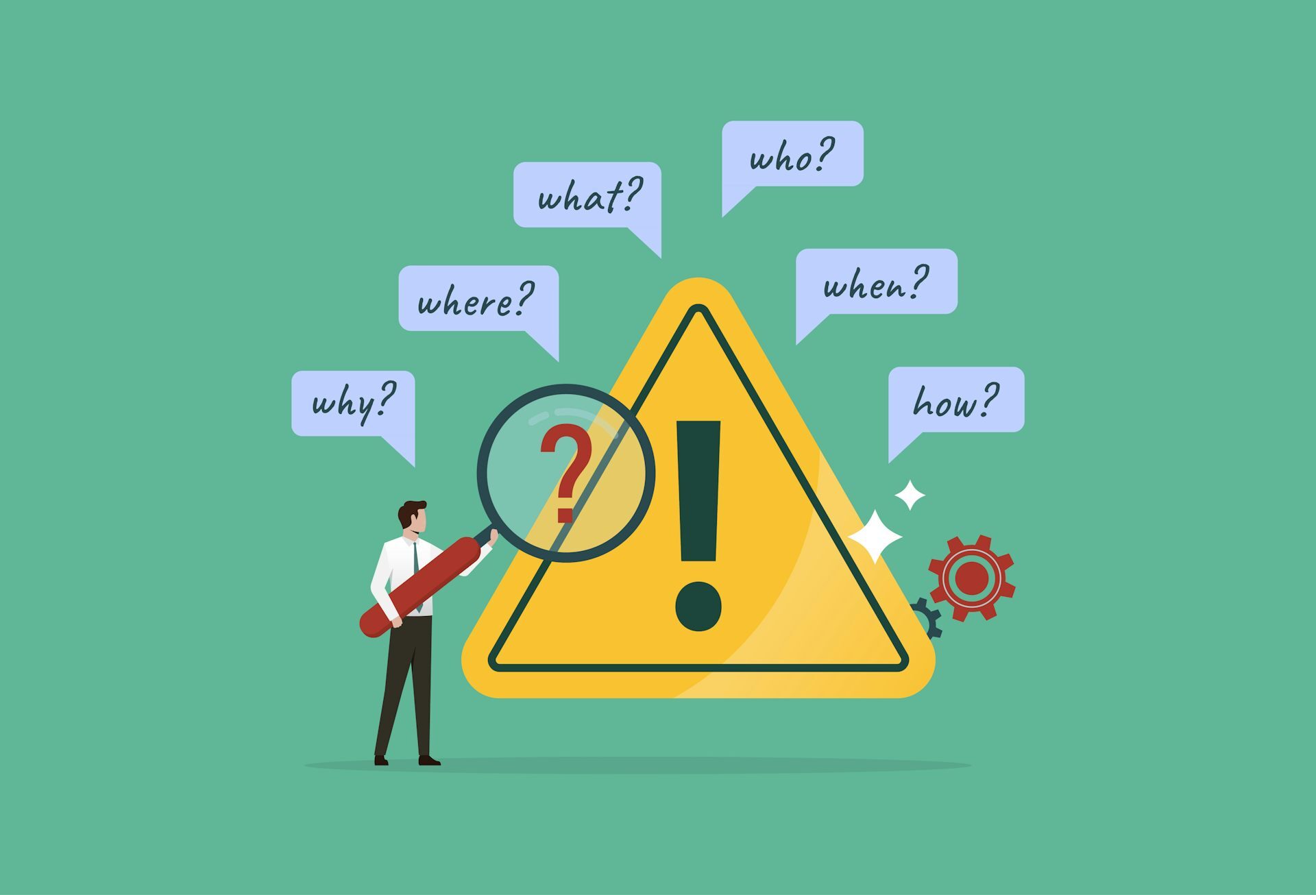 Foundations Use So Many Confusing Words That Few People Can Figure Out What They’re Doing – Chronicle of Philanthropy