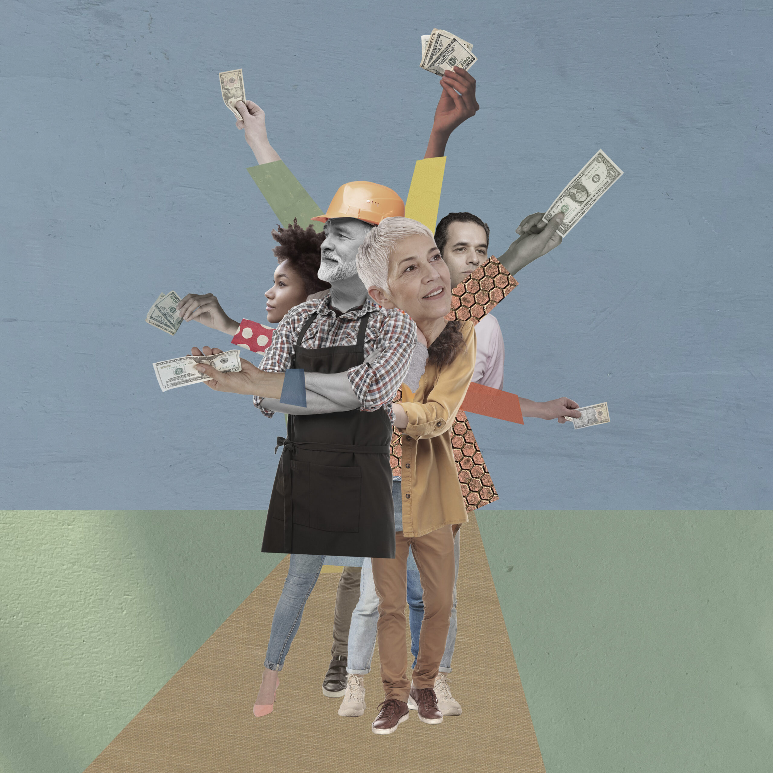 Everyday Donors Want to Give. Here’s How to Find Them. – Chronicle of Philanthropy