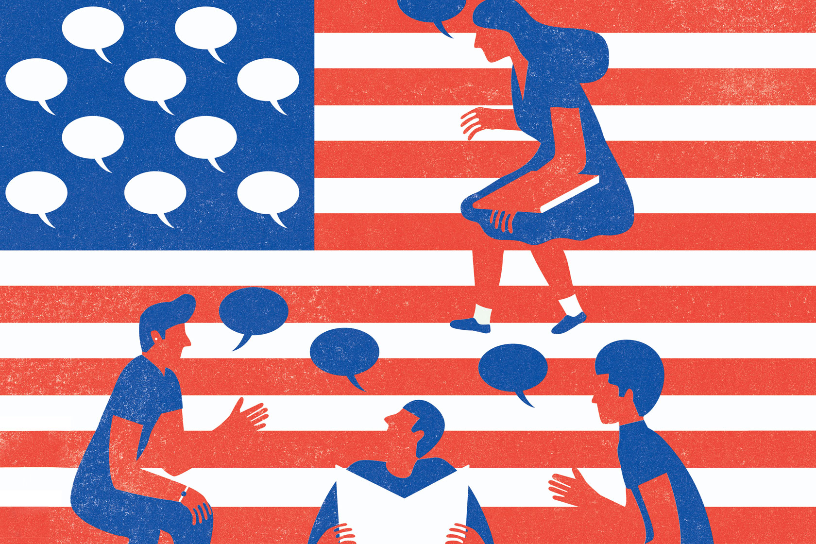 No One Is Right in the Debate for and Against Philanthropic Pluralism – Chronicle of Philanthropy