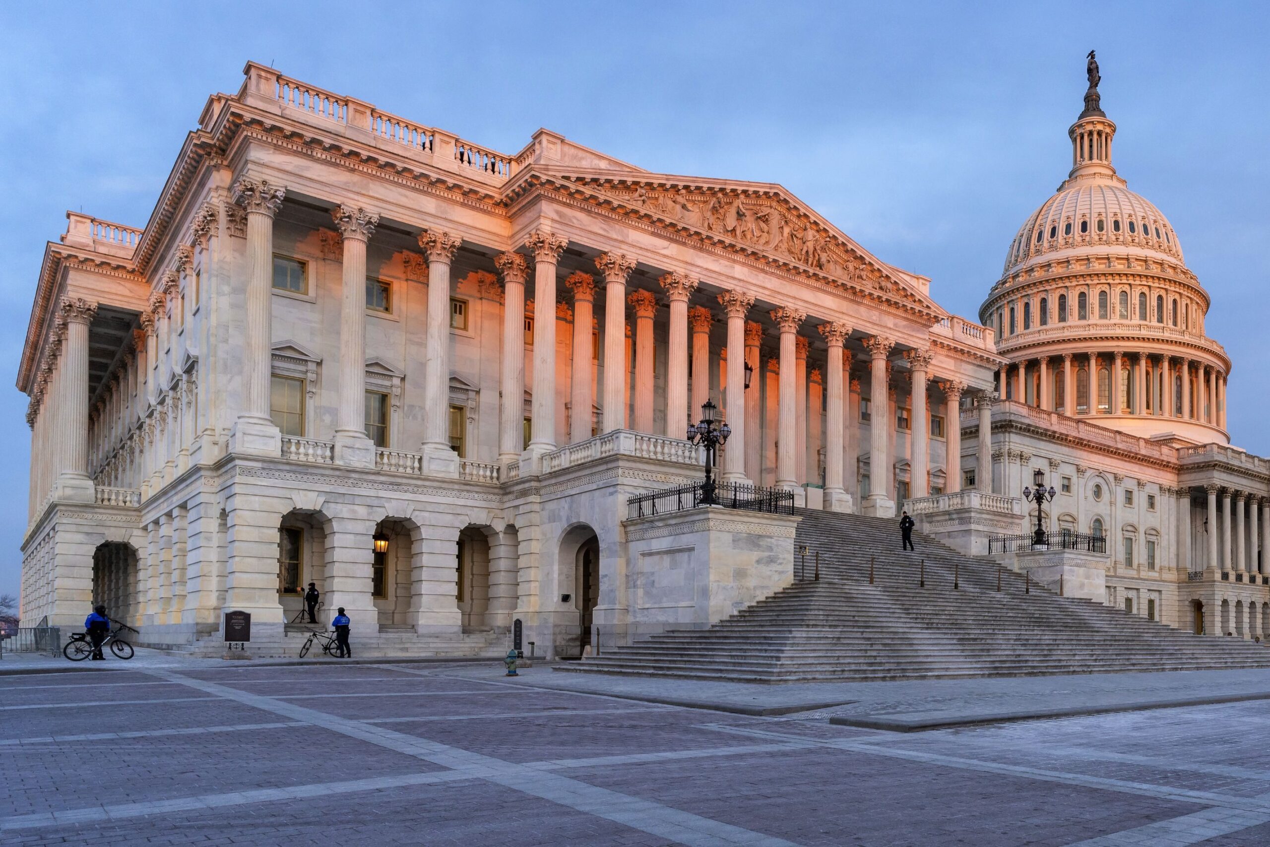 With House Passage of ‘Stop Terror-Financing Bill,’ Charities Fear Being Targeted – Chronicle of Philanthropy