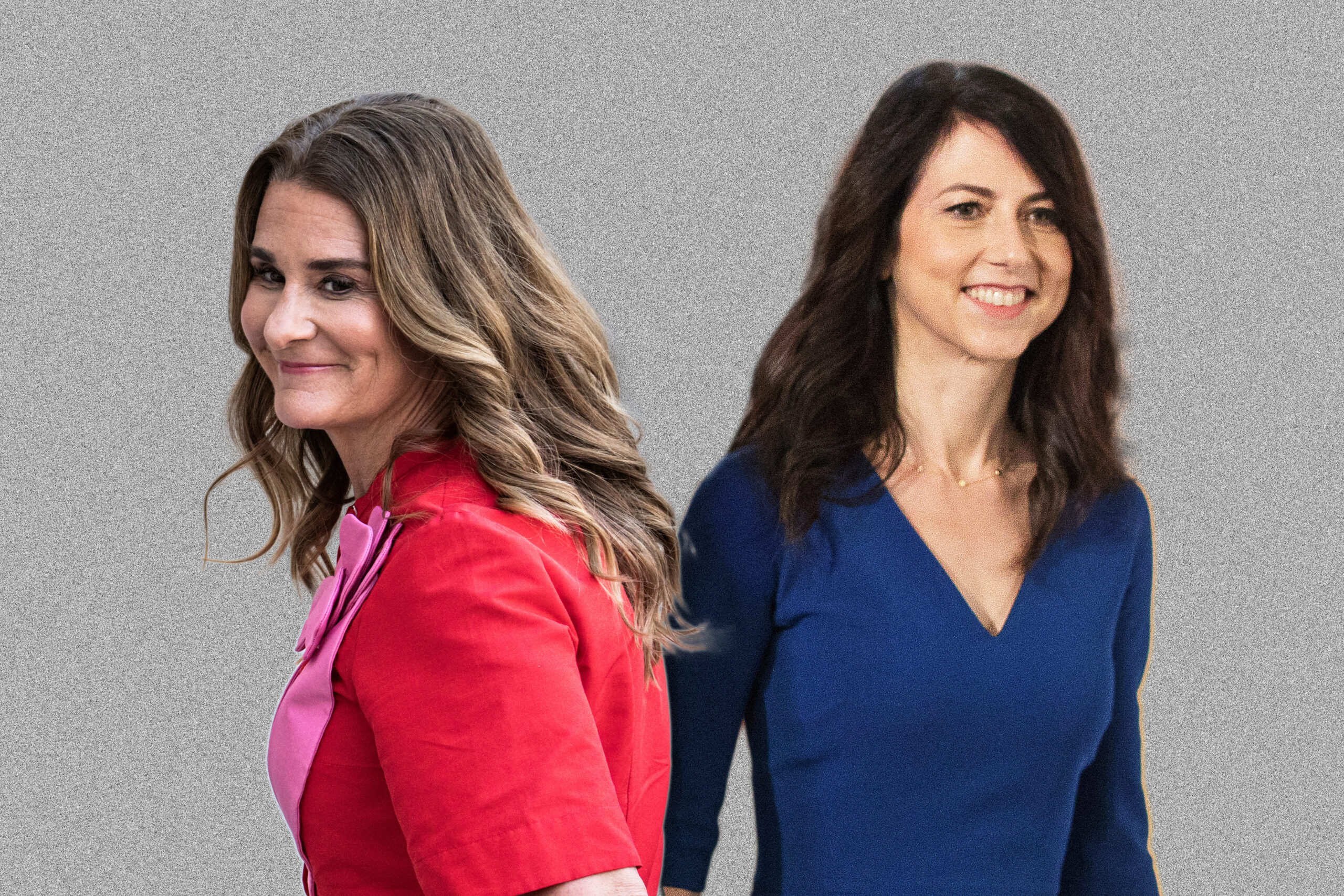 MacKenzie Scott and Melinda French Gates Are Both Disrupting Philanthropy — but Not Always in the Same Way – Chronicle of Philanthropy