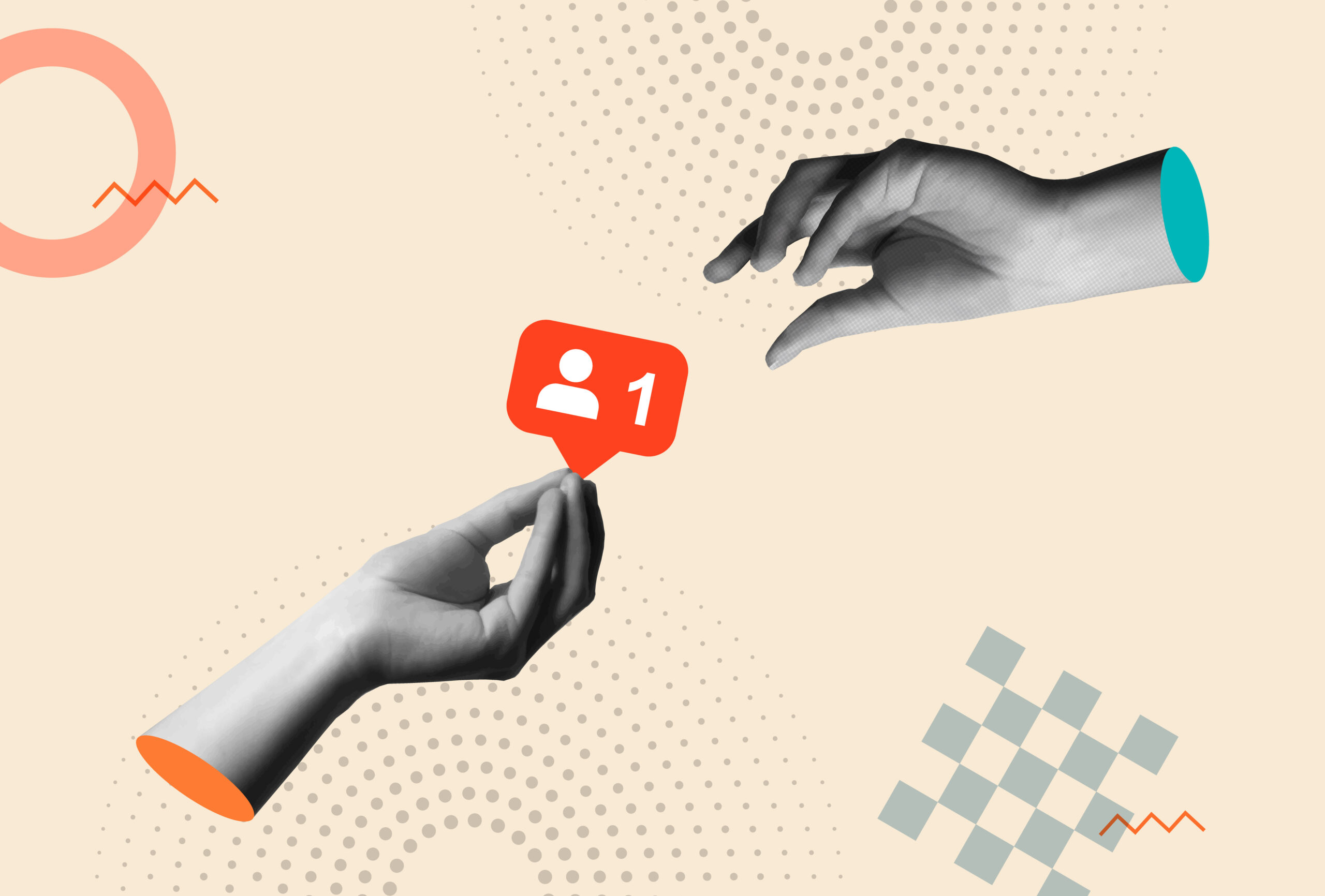 Why Social Media Is Now the Place to Build Trust – Chronicle of Philanthropy