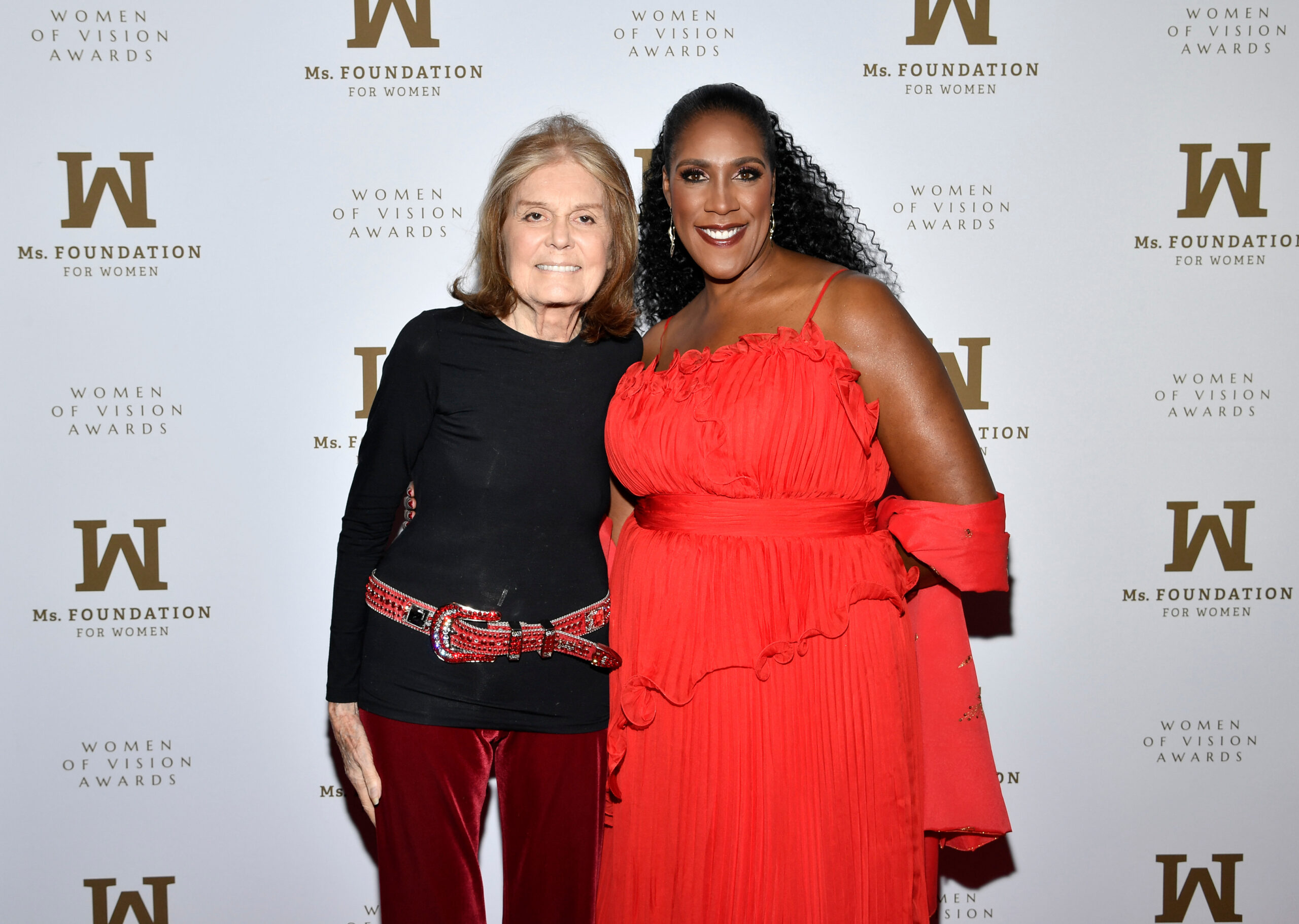 Ms. Foundation Outgoing CEO Reflects on the Pursuit of Equality – Chronicle of Philanthropy