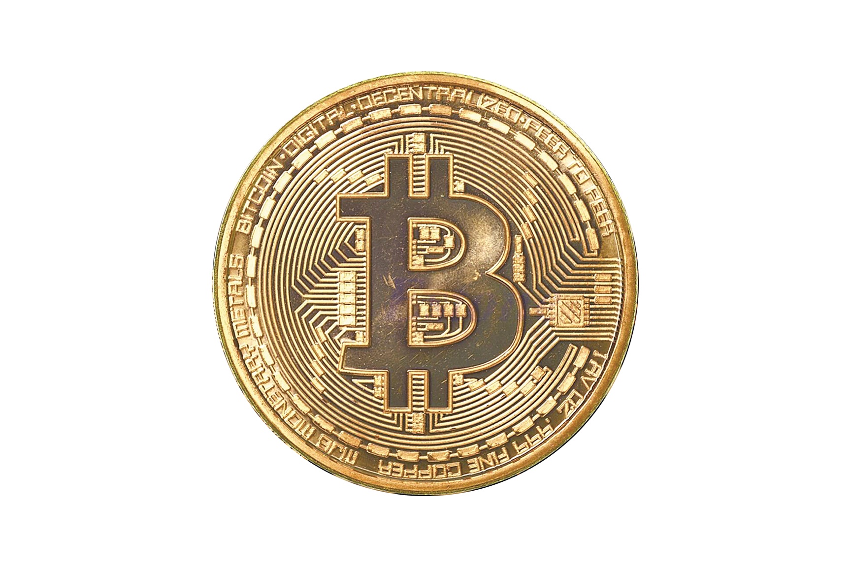 Cryptocurrency Rules Are a Work in Progress. Here’s What to Do for Now. – Chronicle of Philanthropy