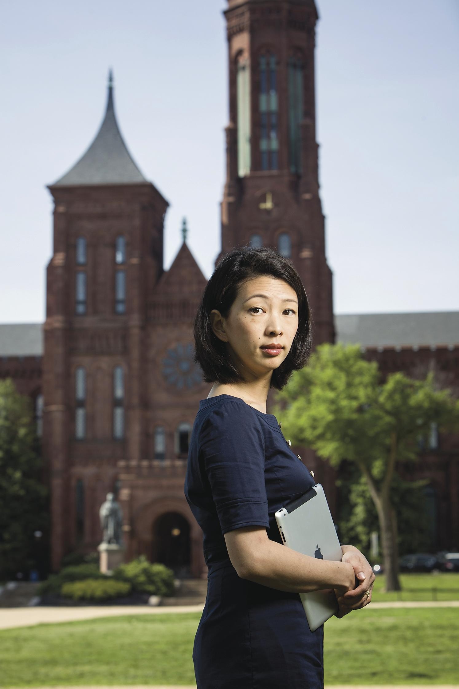 Online Giving Grows More Sophisticated – Chronicle of Philanthropy