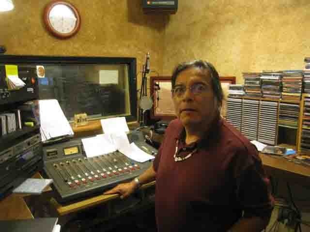 Local Stations Fear for the Worst in the Wake of NPR Controversy – Chronicle of Philanthropy
