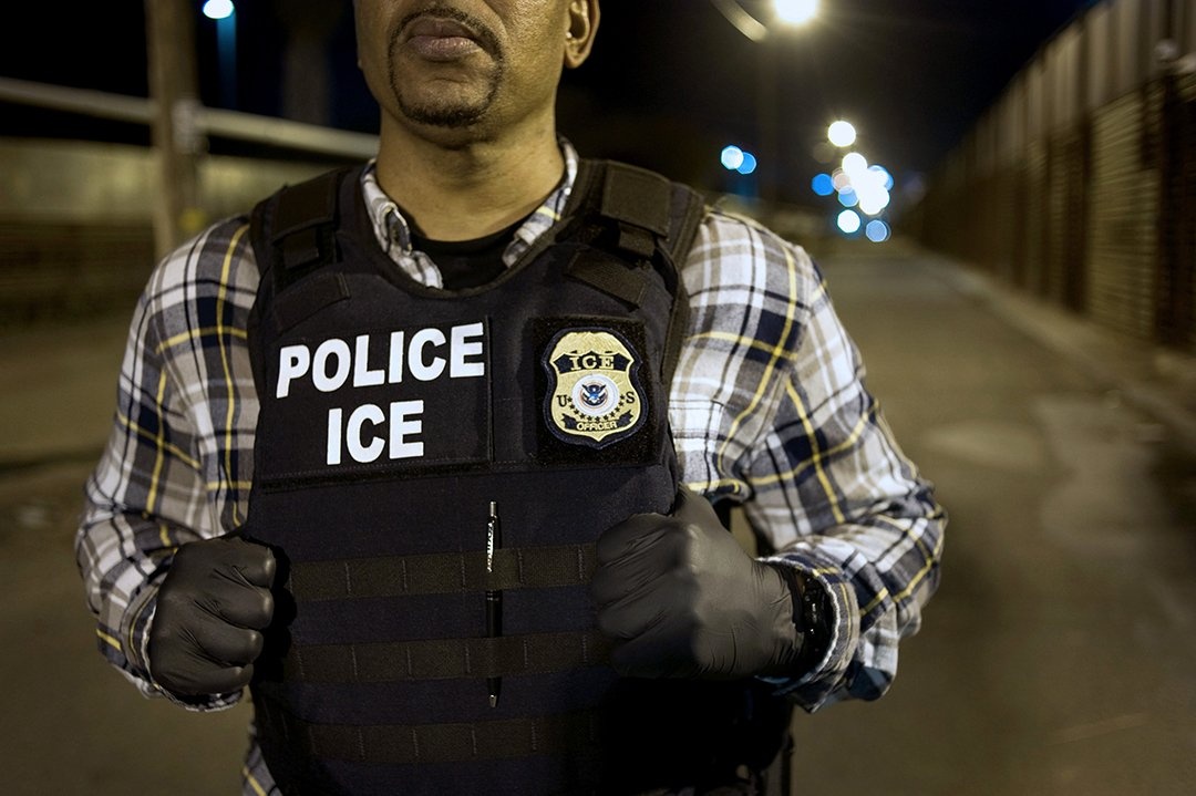 Nonprofit Offers Guidance for Charities Worried About Deportation Raids – Chronicle of Philanthropy