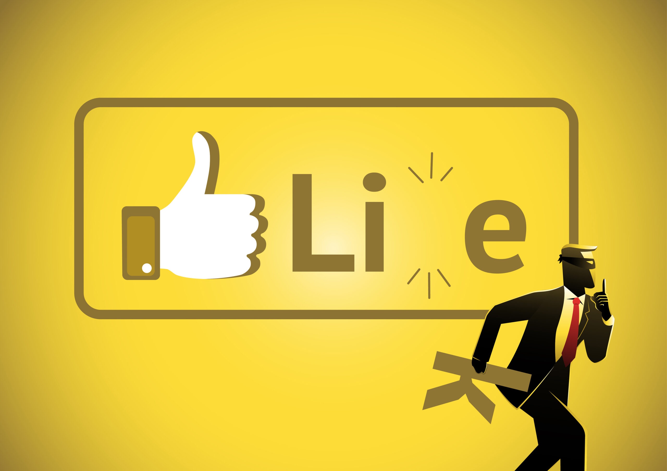 Fighting Online Lies and Deception Requires Large-Scale Philanthropic Response – Chronicle of Philanthropy