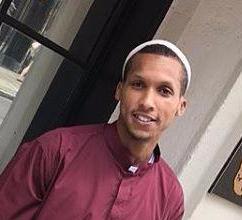 Kristian Hamilton-Arthur, 28, Children's Hospital worker with dreams of making it big in real estate - Philadelphia Obituary Project