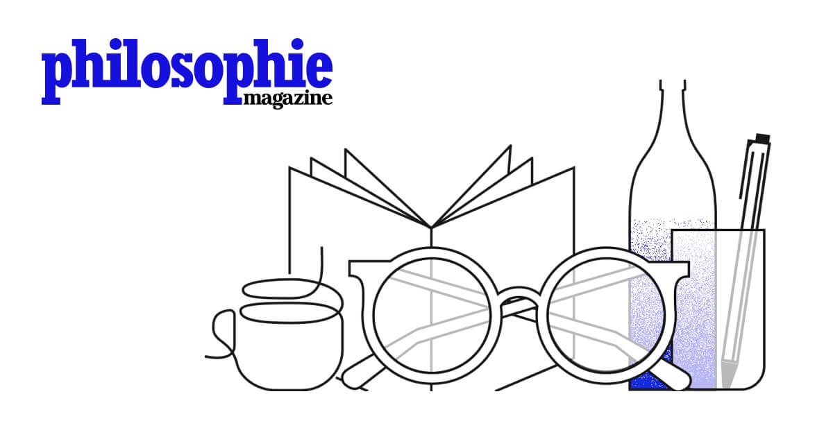 Newsletter | Philosophie Magazin