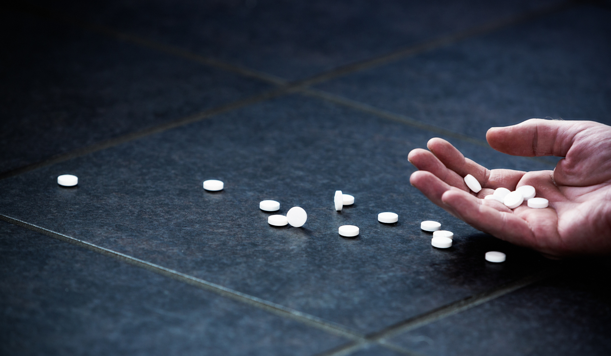 Phoenix saw surge in opioid overdoses over the last year