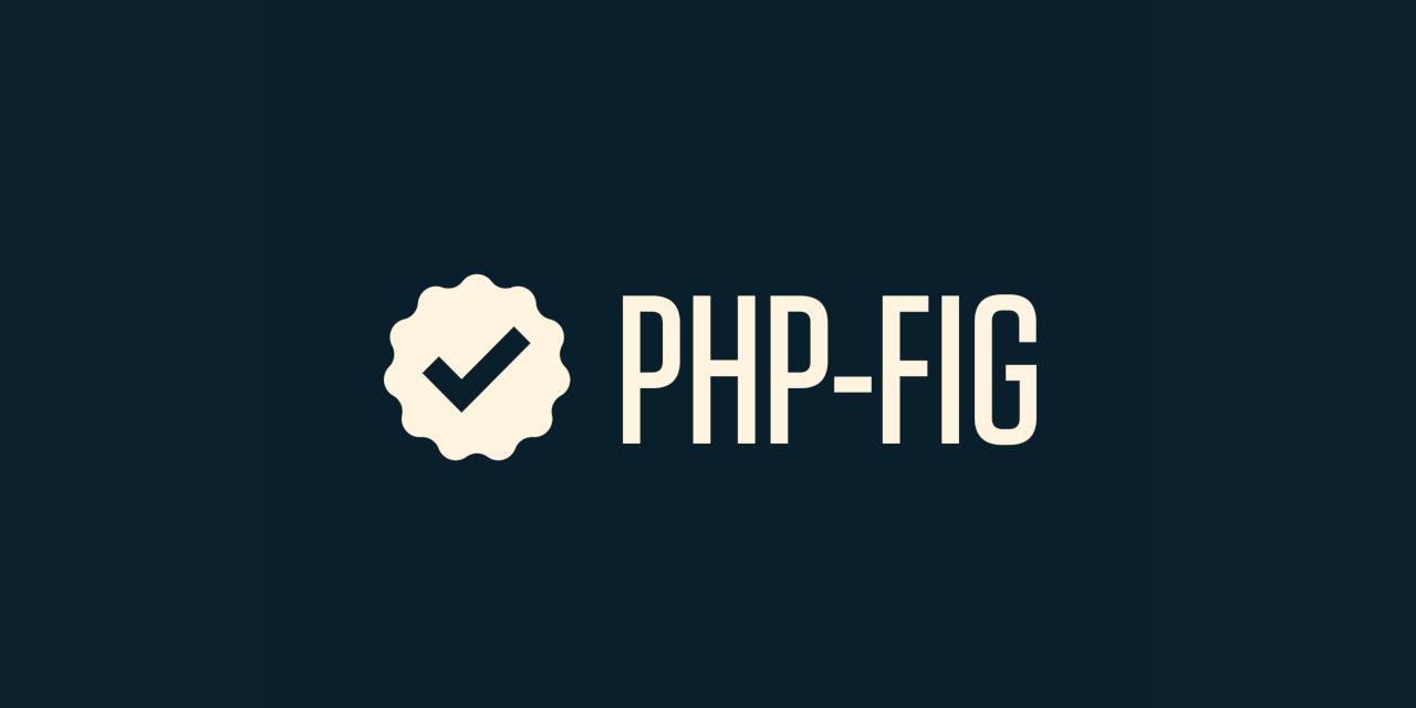 Upgrading PSR interface - PHP-FIG