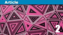 Higher Prequantum Geometry II: The Principle of Extremal Action - Comonadically