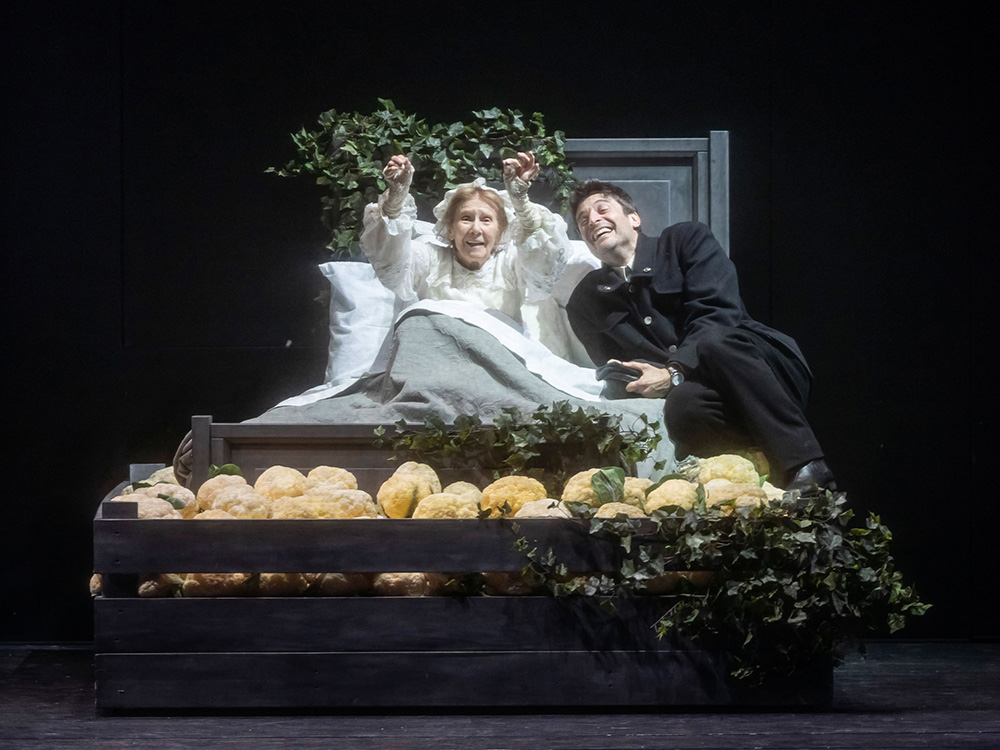 Miracolo a Milano - Piccolo Teatro