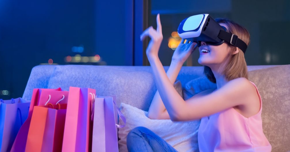 Retailtainment: Learn the art of experiential retail from 4 brands
