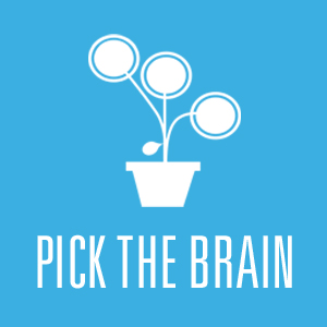 Inspirational Quote #3 by Pablo Picasso - Pick the Brain | Motivation and Self ImprovementPick the Brain | Motivation and Self Improvement
