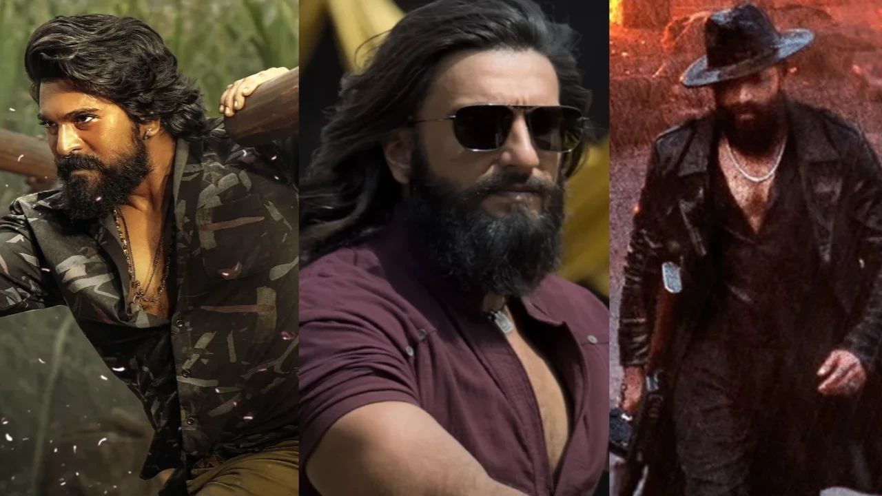 5 Movies Releasing in March 2026: Ranveer Singh’s Dhurandhar 2, Ram Charan’s Peddi to Yash’s Toxic