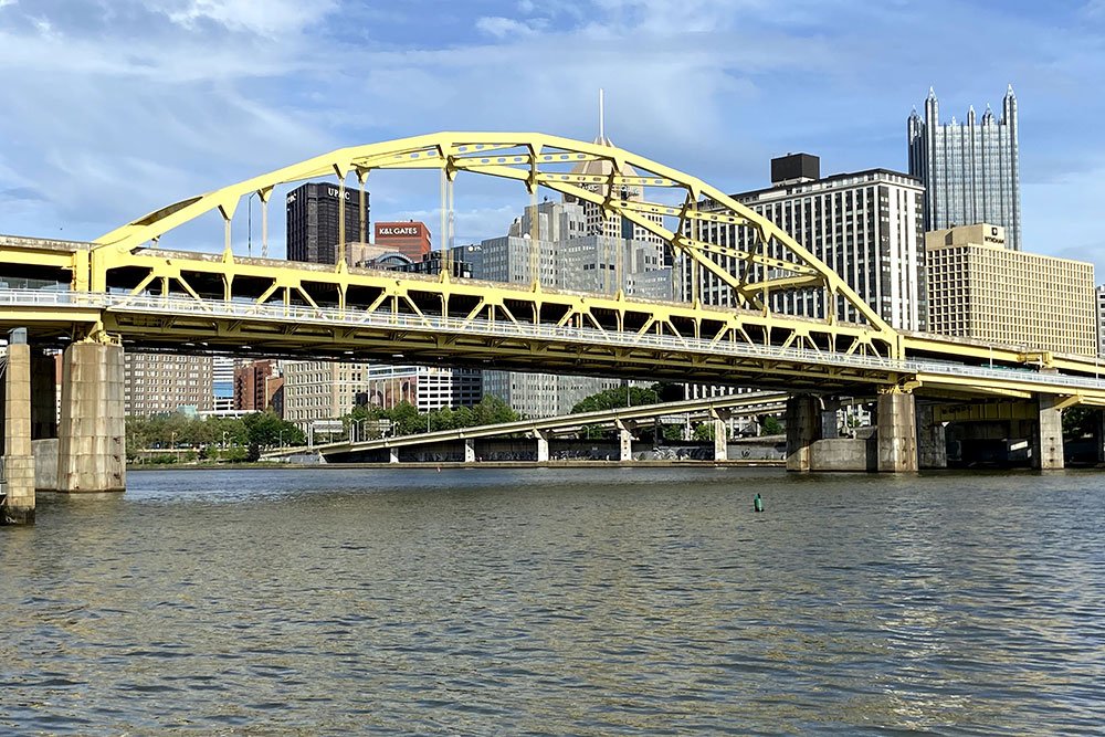 Pittsburgh Region Wins Share of $1 Billion Through the Build Back Better Challenge | Pittsburgh Magazine