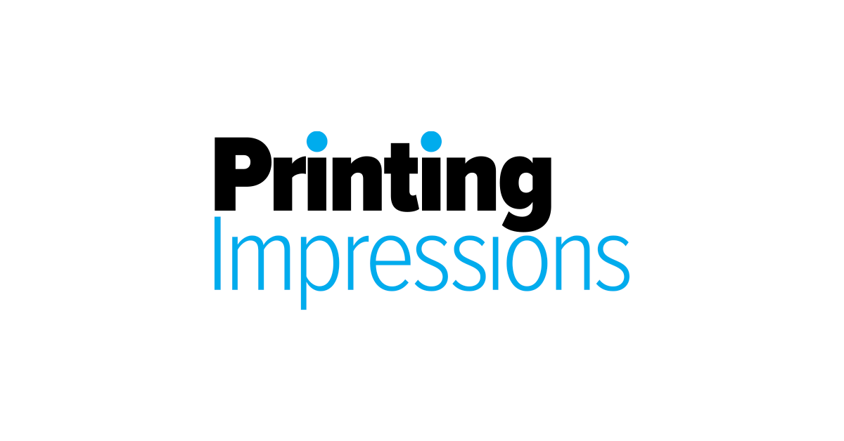 Color/Quality Control - Printing Impressions