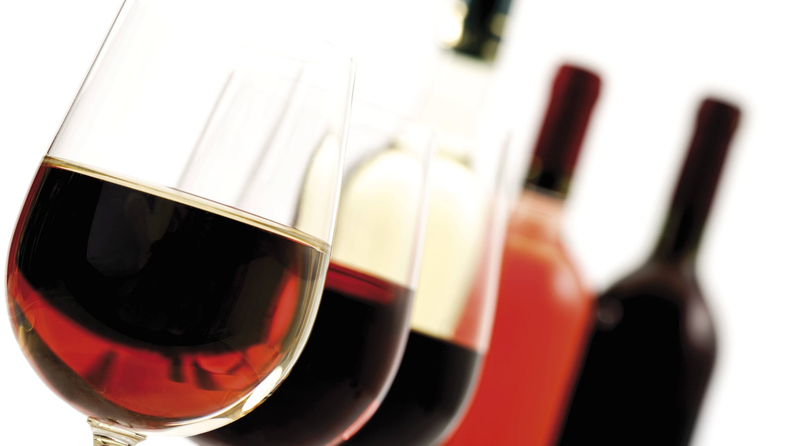 Trinken: Wein - Trinken - Gesellschaft - Planet Wissen