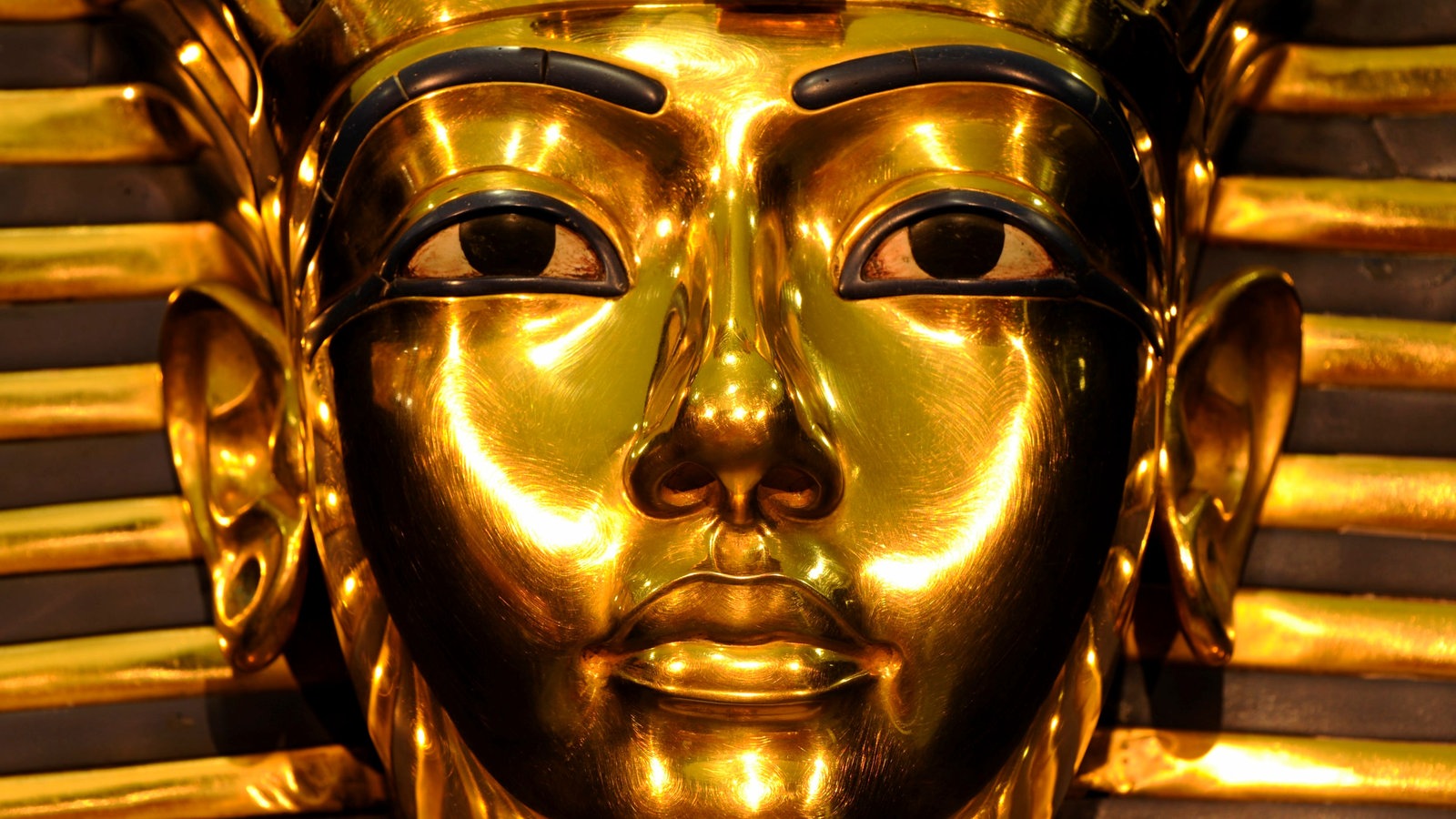 Pharaonen: Fluch des Pharaos - Antike - Geschichte - Planet Wissen
