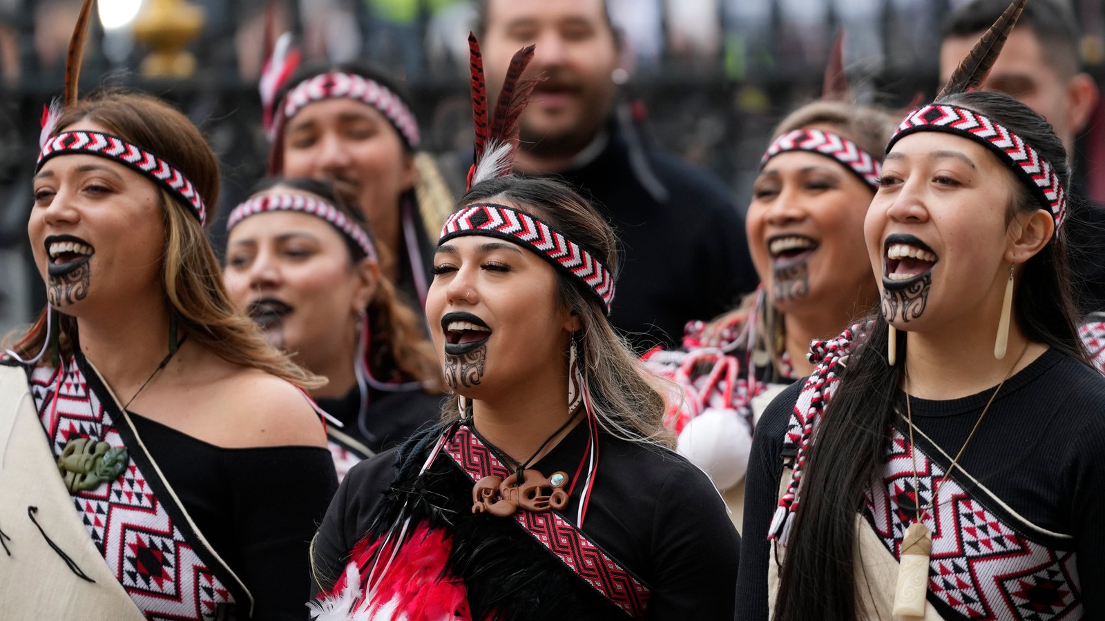 Völker: Maori - Völker - Kultur - Planet Wissen