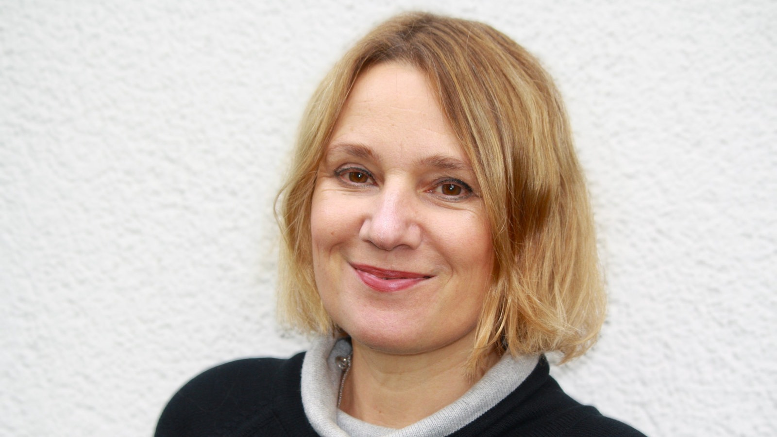 Autorin: Annette Holtmeyer - Sendungen - Planet Wissen