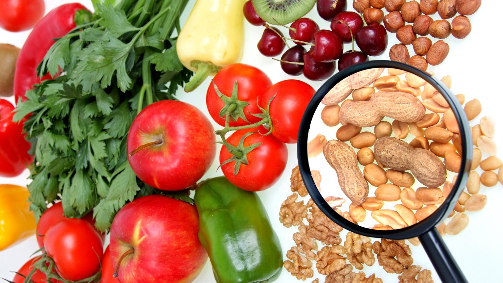 Essen: Vegetarier - Essen - Gesellschaft - Planet Wissen