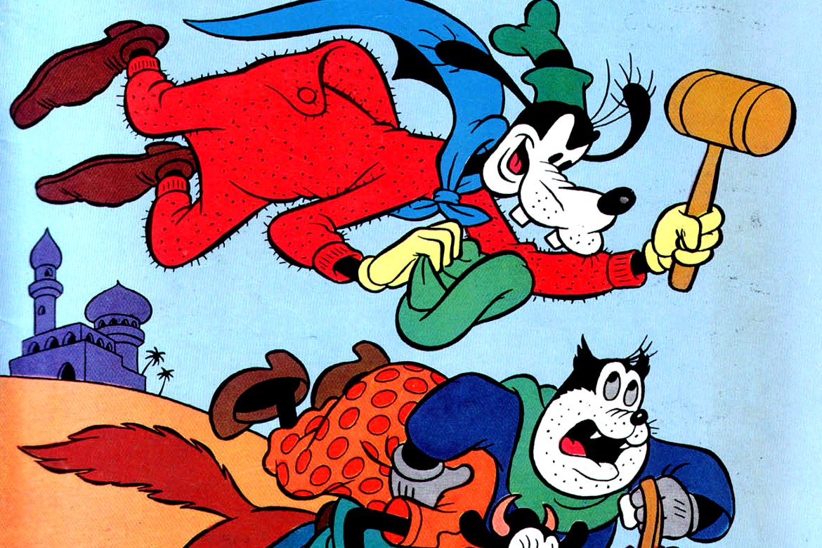 Crítica | Superpateta: Origem e Primeiras Aventuras - Plano Crítico