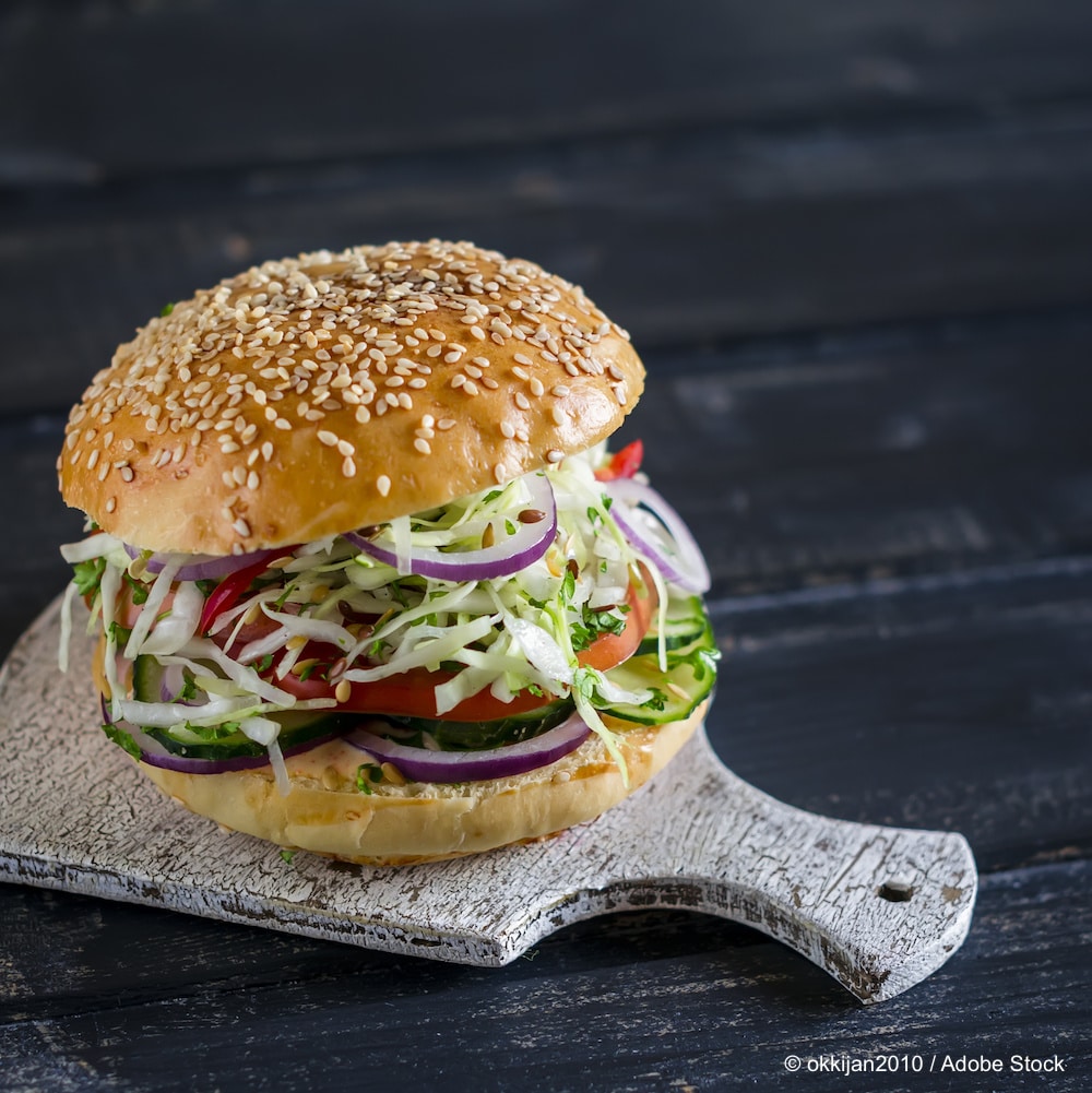 What is the New Impossible Burger 2.0 Recipe? All Your Questions Answered - PlantProteins.co