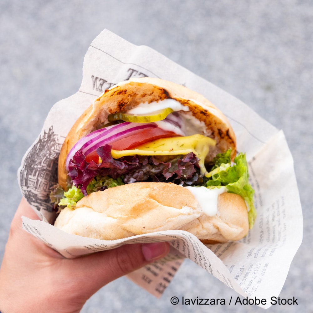 Beyond Burger: Everything You've Wanted to Know - PlantProteins.co