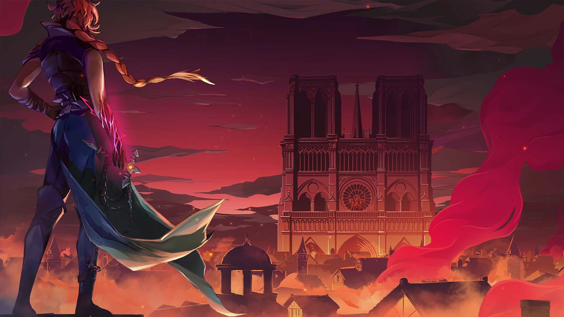 Castlevania Belmont's Curse: Neues 2D-Actionspiel samt Trailer für PS5 angekündigt -