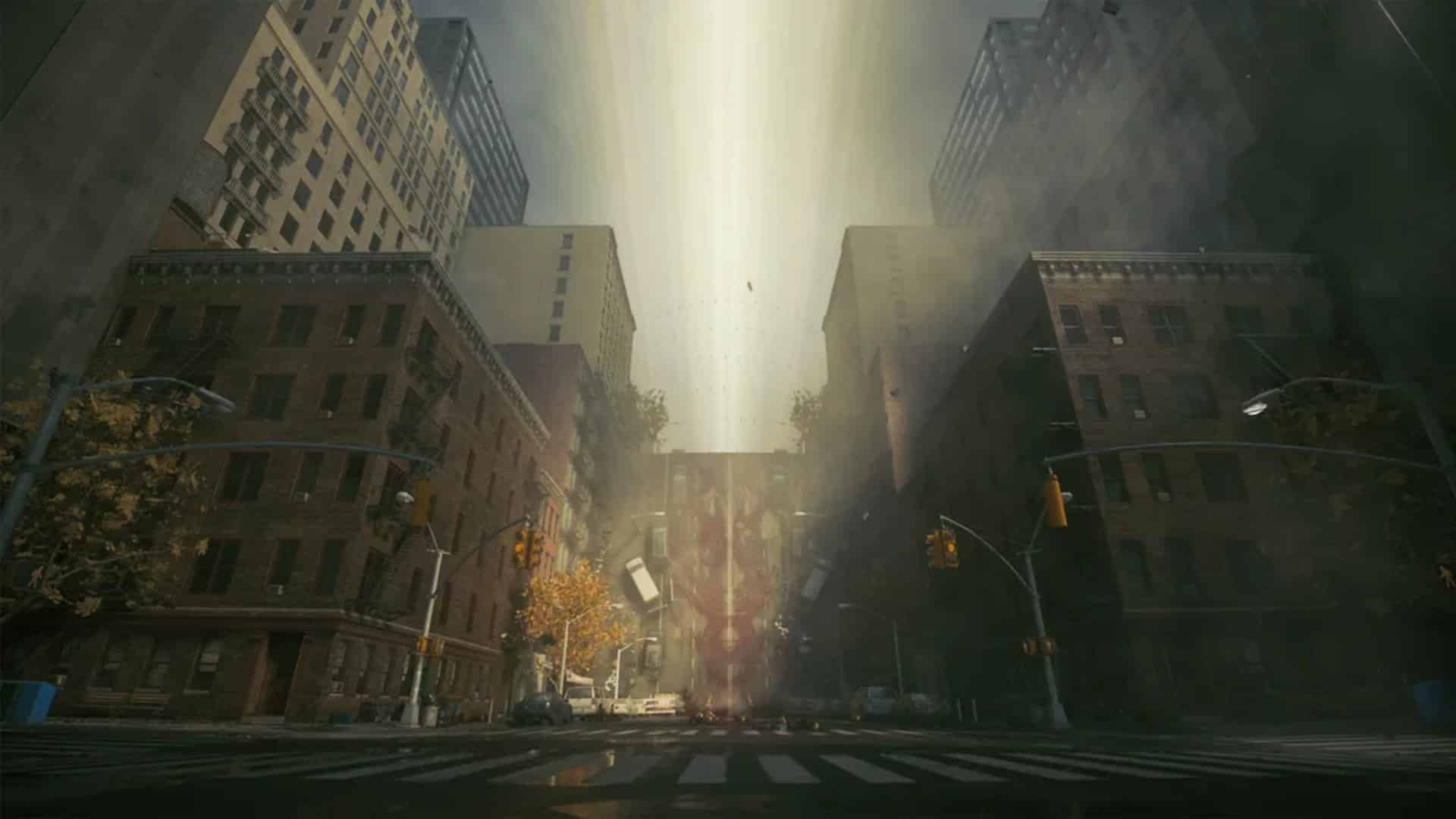 Control Resonant: Remedy enthüllt Gameplay sowie Details zu Fähigkeiten, Erkundung & mehr -