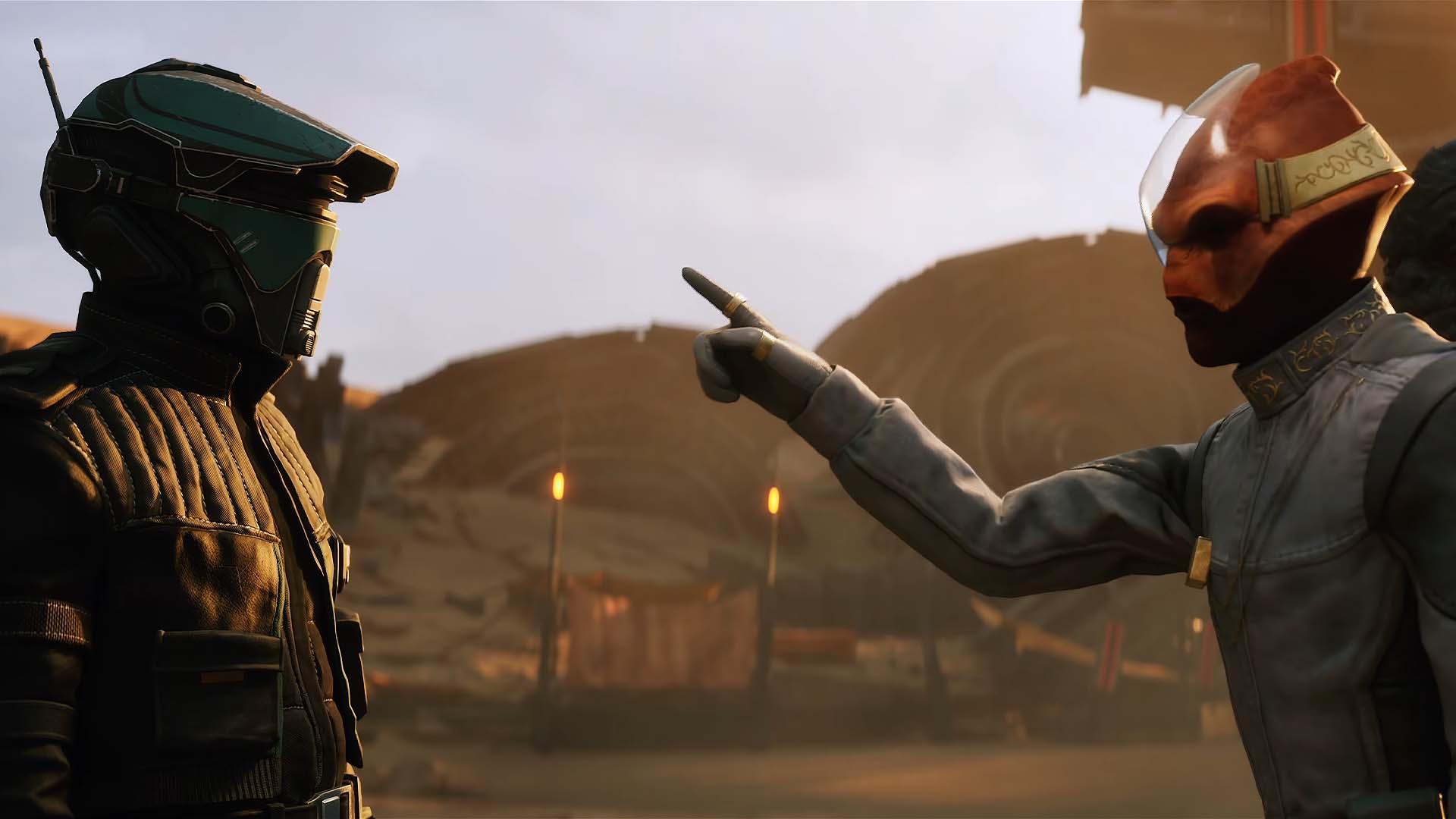 Star Wars Galactic Racer: Gameplay-Trailer zeigt Rennen im Outer Rim - frisch von der State of Play -