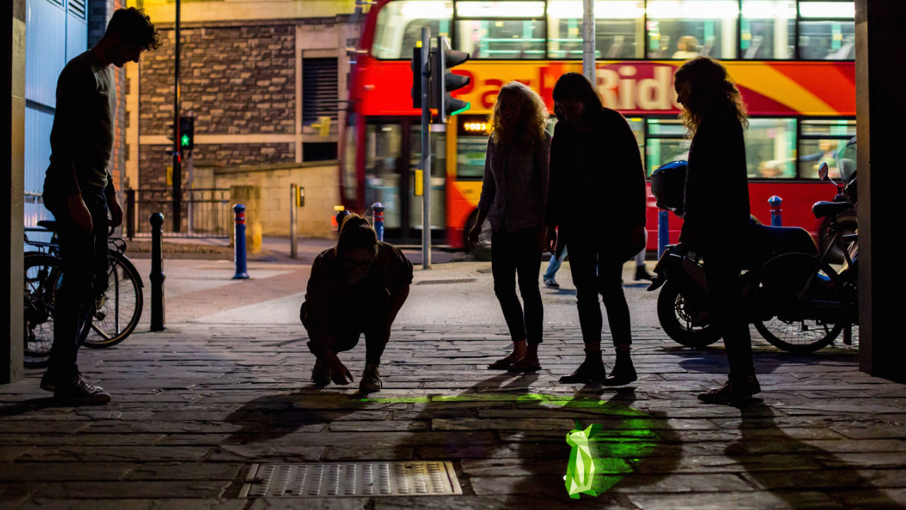 Our 2016 award is open for entries | Playable City