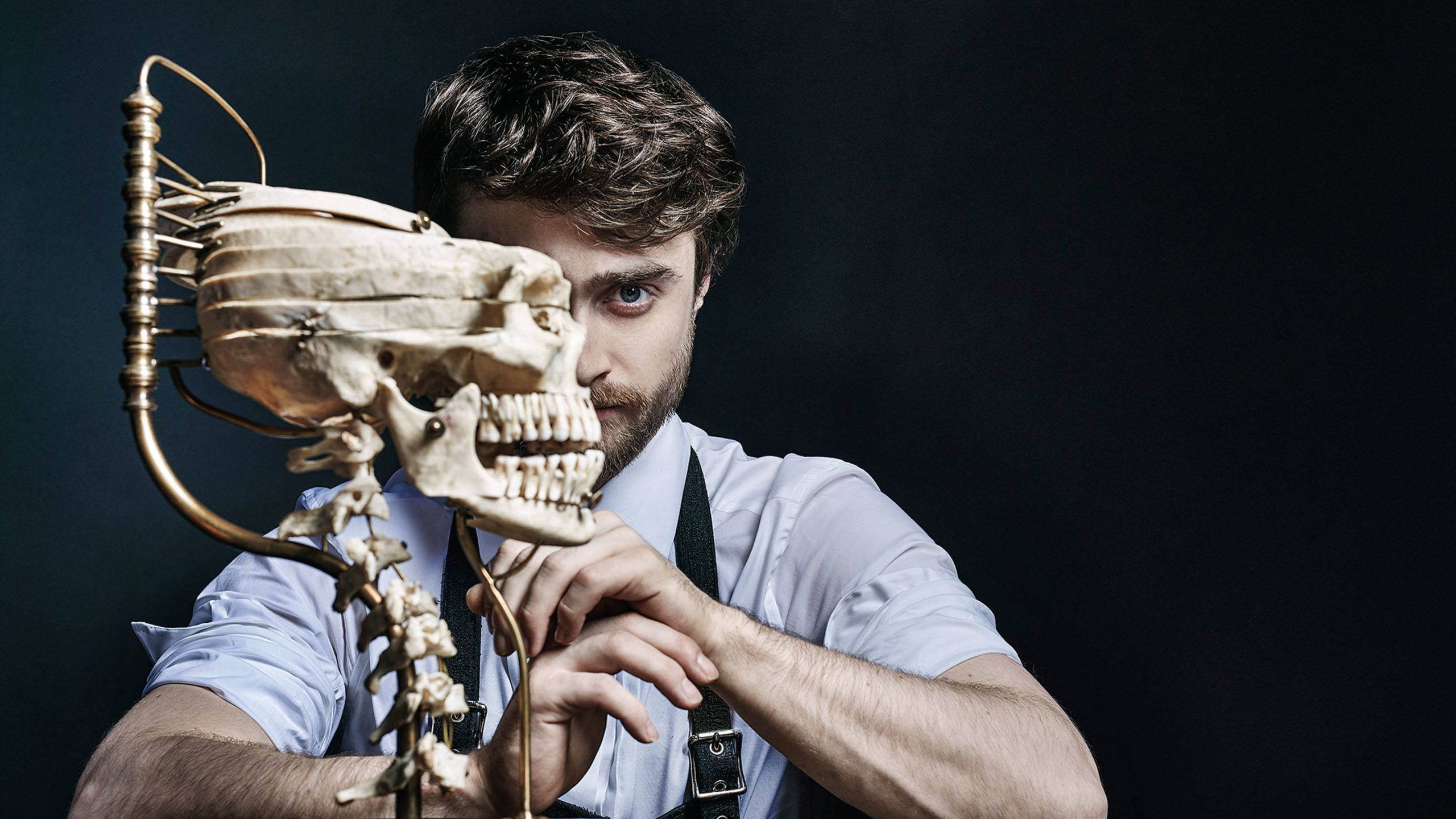 20Q: Daniel Radcliffe20Q: Daniel Radcliffe - Playboy