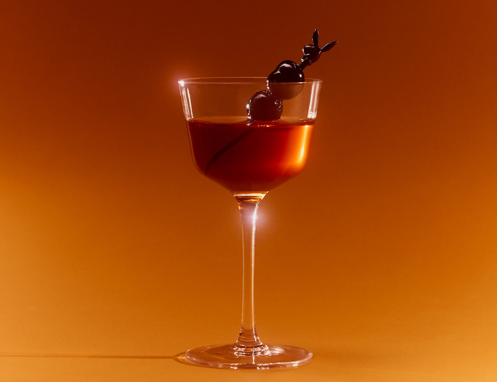 The Most Impressive Cocktail Only Has Three Ingredients - Playboy