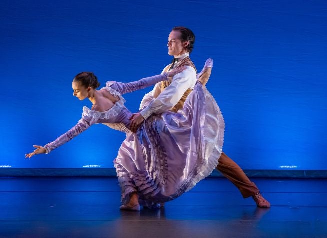 Martha Graham Dance Company | Playhouse Square