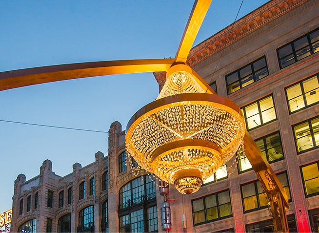 History | Playhouse Square