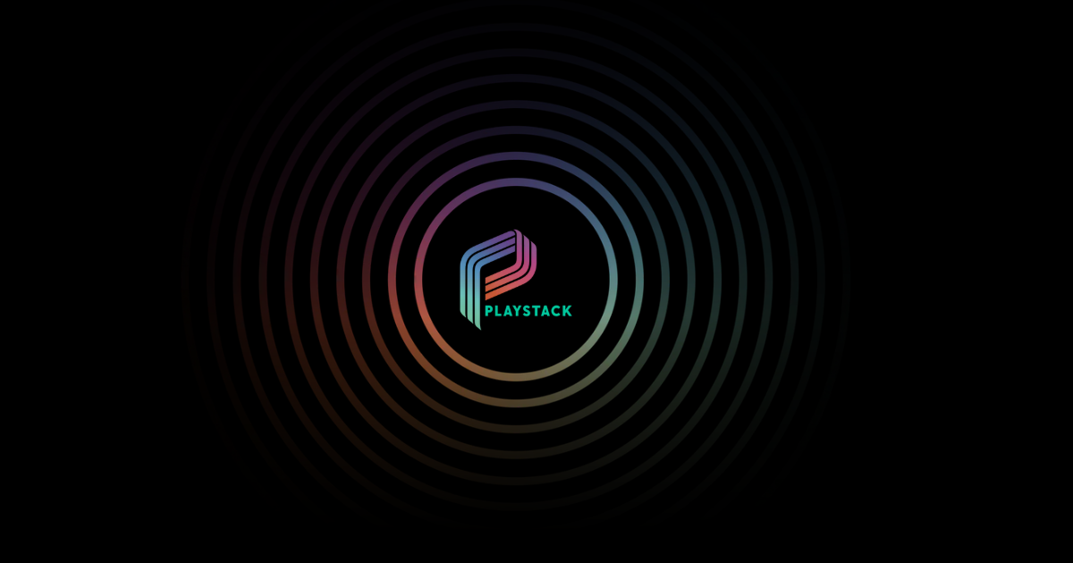 Privacy Policy - Playstack