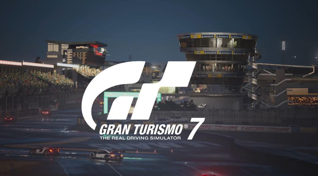 Gran Turismo World Series startet Freitag