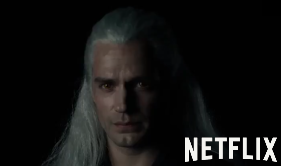 The Witcher Netflix Series Photos Leaked From On the Set