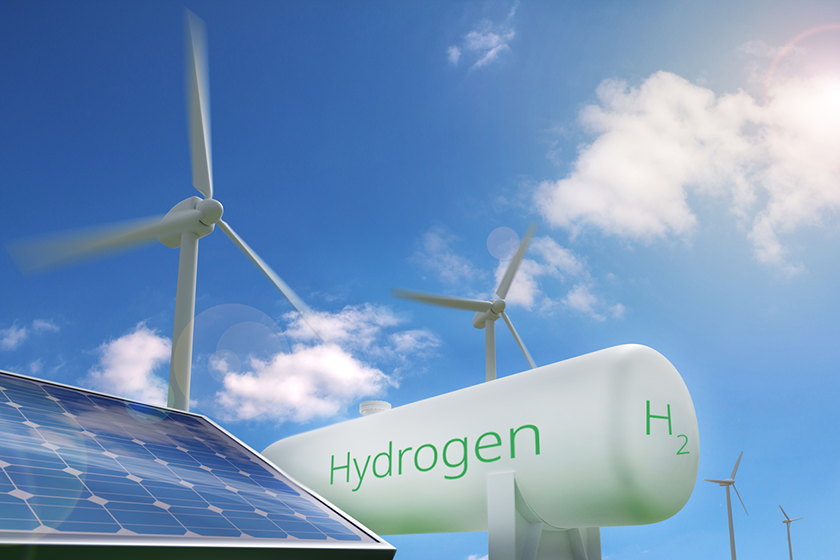 Water Electrolysis: Powering the World with Green Hydrogen