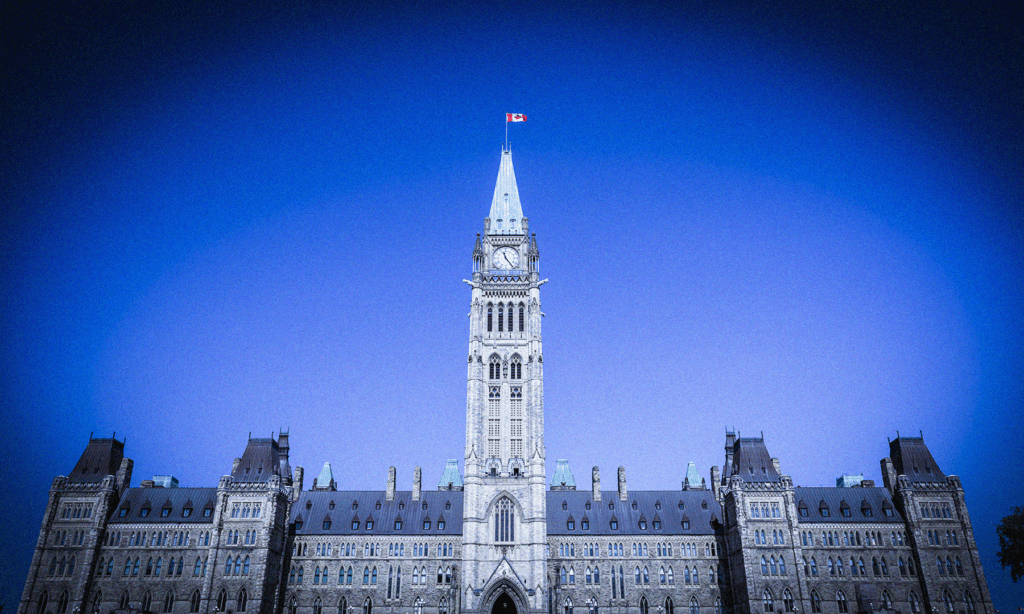 Parliament is resuming. What should progressives be watching for? - CCPA