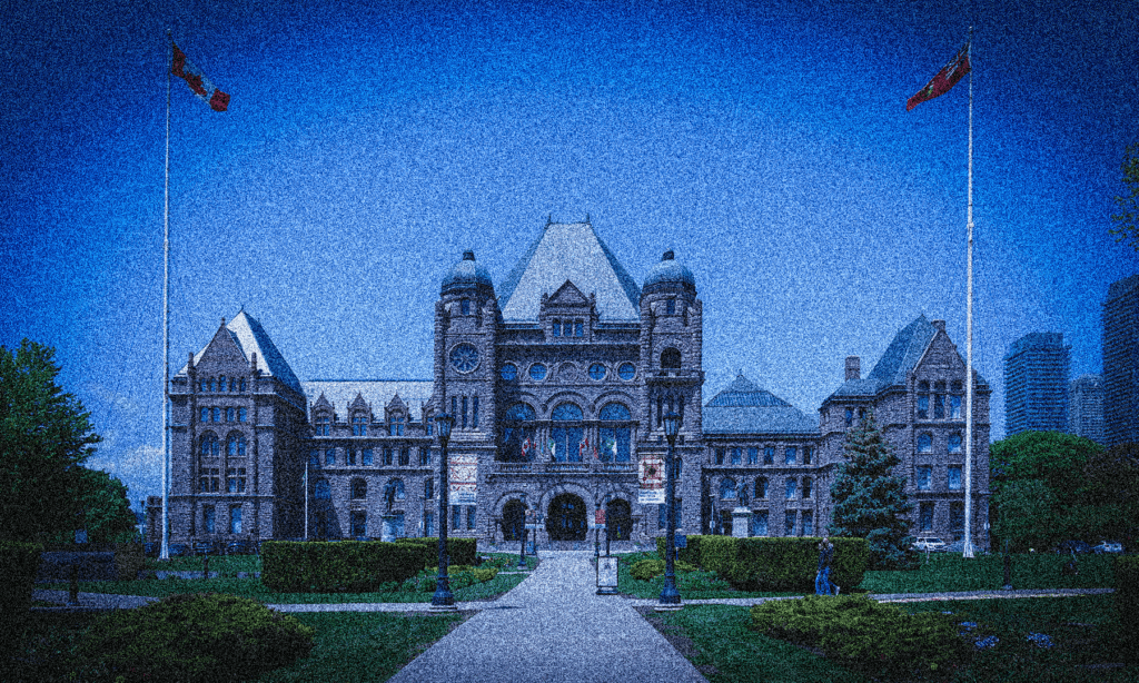 School bargaining: Down at Queen’s Park, $100 million is pocket change - CCPA
