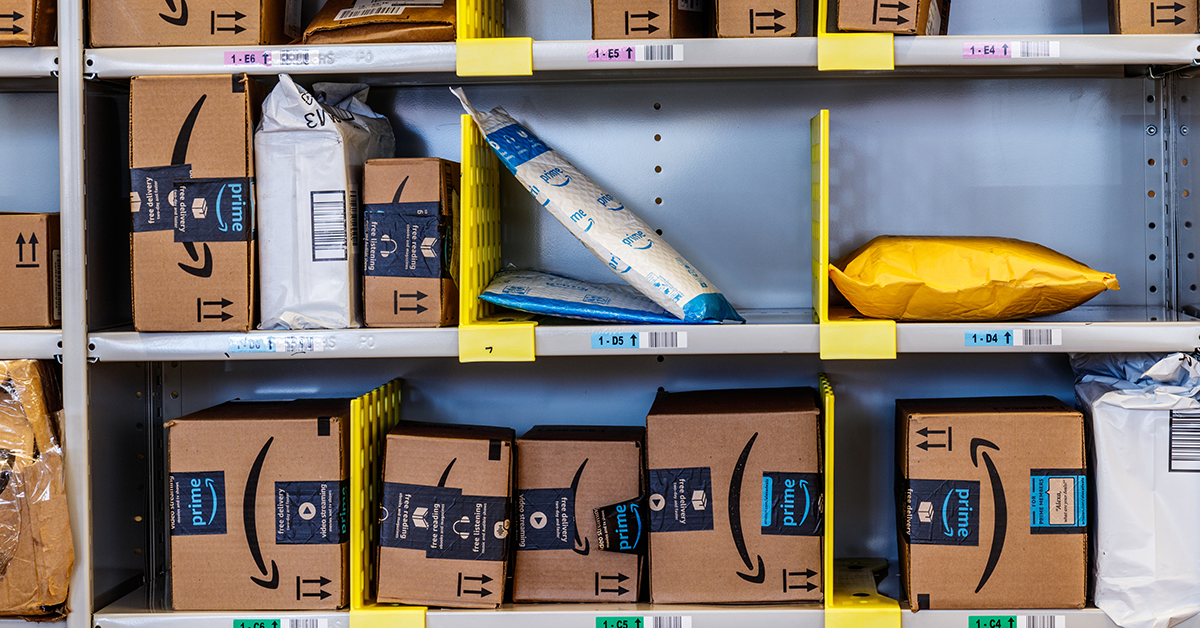 Amazon’s Quebec closures are a wake-up call for Canada’s labour movement - CCPA