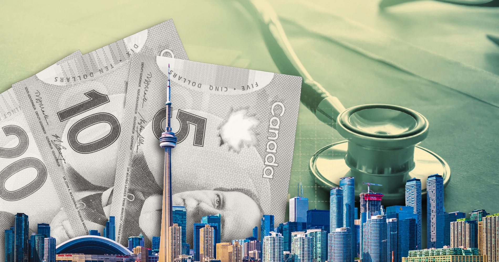 In Ontario, it’s a time of plenty for private health care while public hospitals starve - CCPA