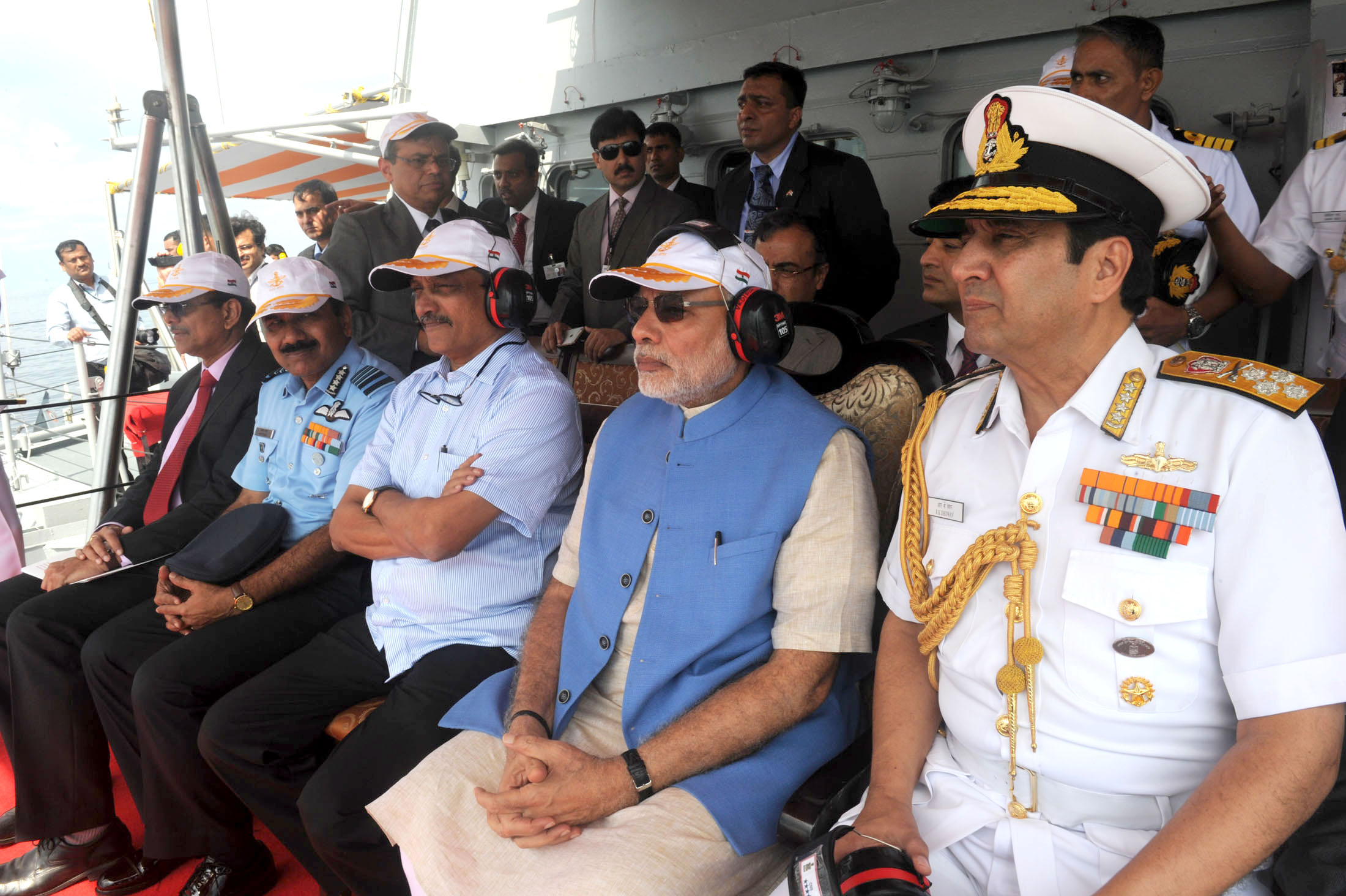 India’s expanding security sphere - Policy Forum