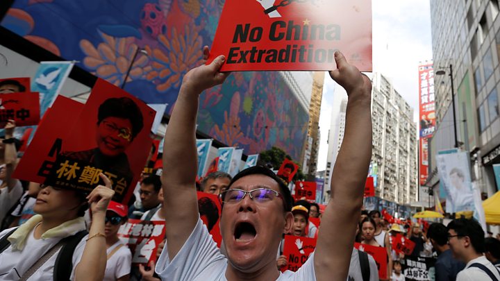 Hong Kong e l'assordante silenzio dell'Ue - Policy Maker